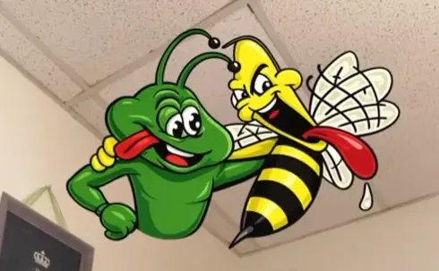 Gannon Pest Control with Select Exterminating