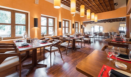 Commercial Pest Control