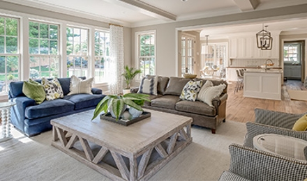 Residential Pest Control