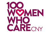 100 Women who Care